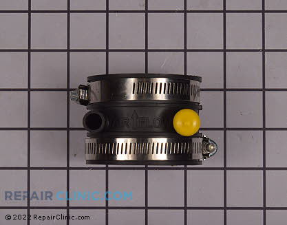Hose Connector 1014003 Alternate Product View
