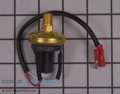 Pressure Switch 0K0439 Alternate Product View
