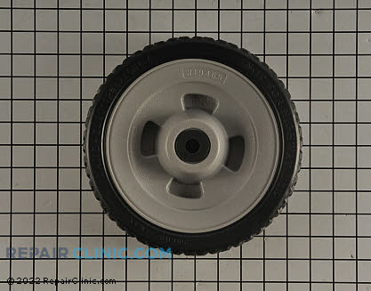 Wheel 319465GS Alternate Product View