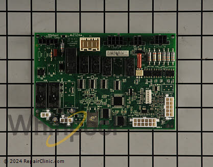 Control Board WPW10235415 Alternate Product View