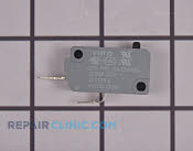 Micro Switch - Part # 1810586 Mfg Part # WB24X10187