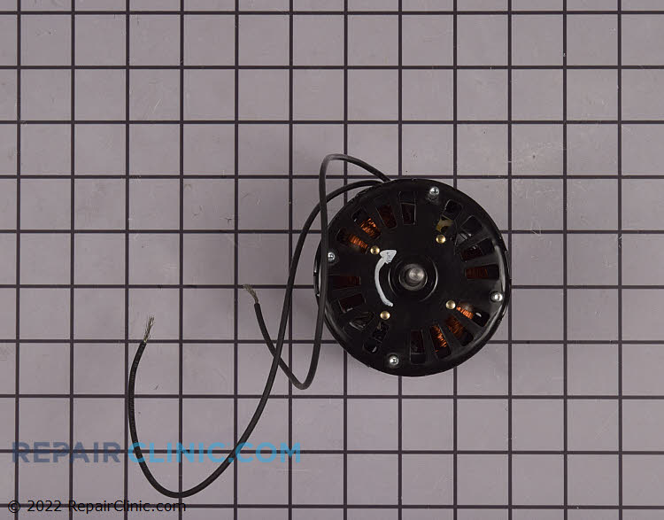 Fan Motor D202 Alternate Product View