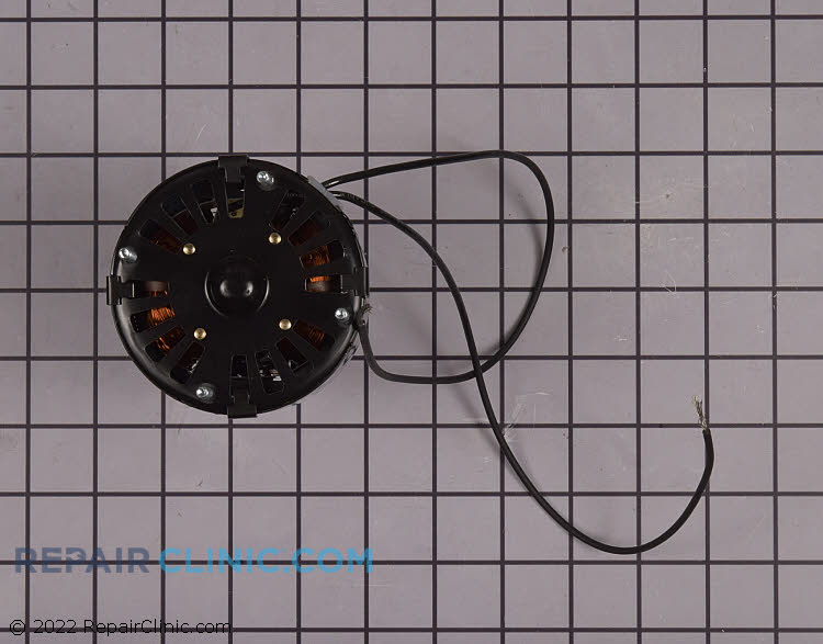 Fan Motor D202 Alternate Product View