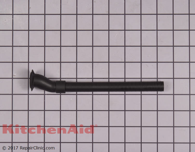 Drain Hose W11190084 KitchenAid Replacement Parts