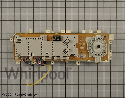 Main Control Board 34001499 Alternate Product View