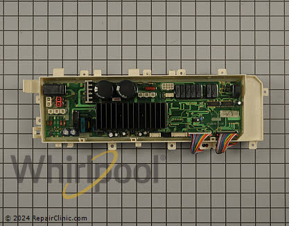 Main Control Board 34001499 Alternate Product View