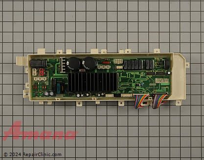 Main Control Board 34001499 Alternate Product View