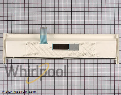 Touchpad and Control Panel 8300532 Alternate Product View