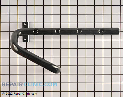Gas Tube or Connector 327972-403 Alternate Product View