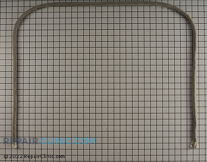 Gasket W10213818 Alternate Product View
