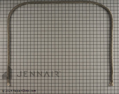 Gasket W10213818 Alternate Product View