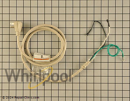 Power Cord 1188470 Alternate Product View