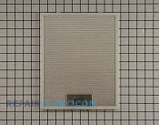 Grease Filter - Part # 3448290 Mfg Part # S99527658