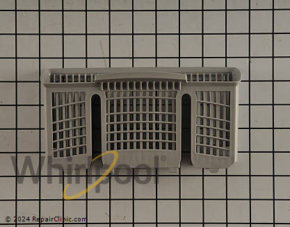 Silverware Basket W10712312 Alternate Product View