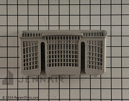 Silverware Basket W10712312 Alternate Product View
