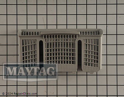 Silverware Basket W10712312 Alternate Product View