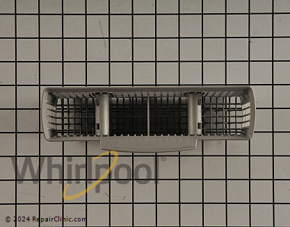 Silverware Basket W10712312 Alternate Product View