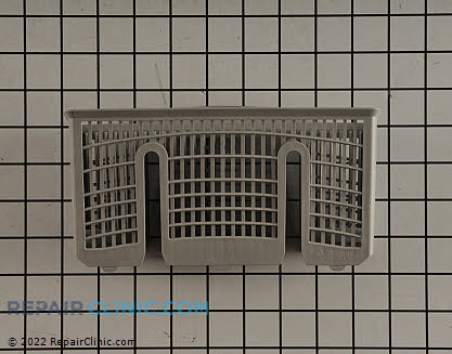 Silverware Basket W10712312 Alternate Product View