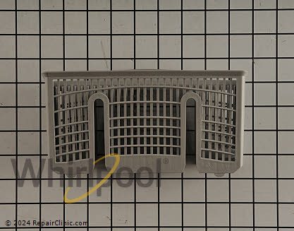 Silverware Basket W10712312 Alternate Product View