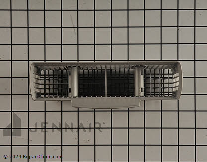 Silverware Basket W10712312 Alternate Product View