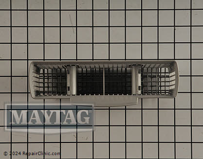 Silverware Basket W10712312 Alternate Product View