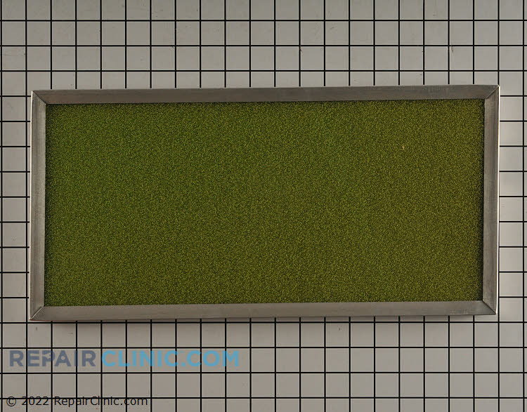 Air Filter 82F97 Alternate Product View