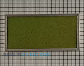 Air Filter - Part # 2723782 Mfg Part # 82F97