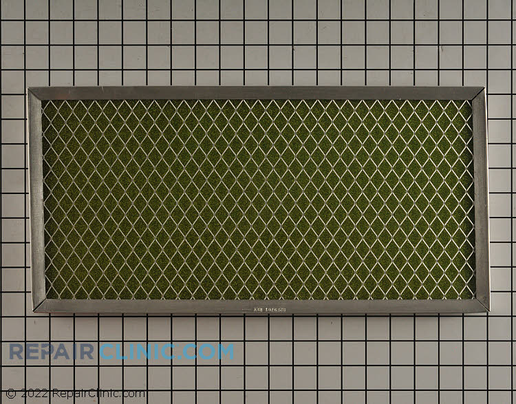 Air Filter 82F97 Alternate Product View