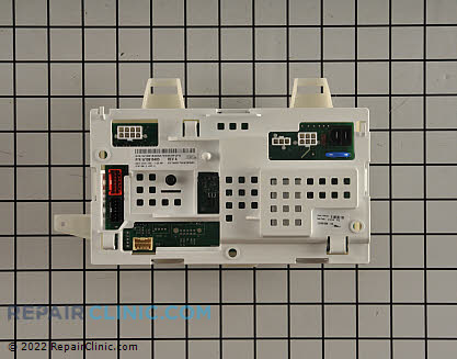 Control Board W11116592 Alternate Product View