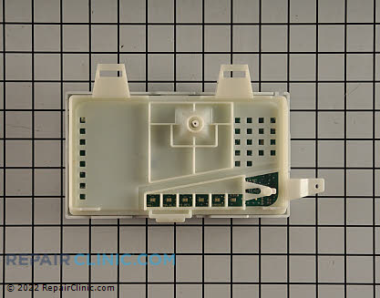 Control Board W11116592 Alternate Product View