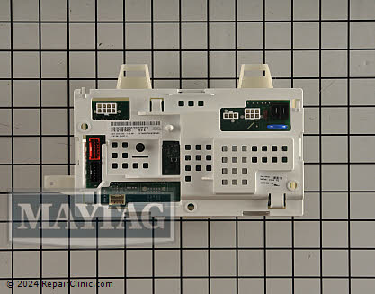 Control Board W11116592 Alternate Product View