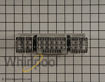 Silverware Basket W10712312 Alternate Product View