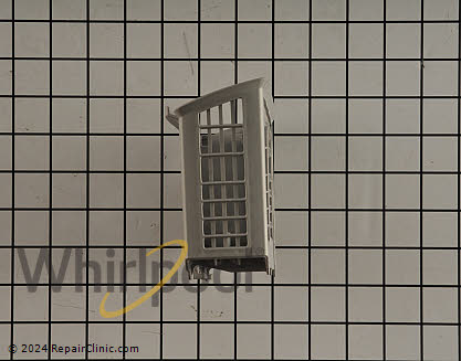 Silverware Basket W10712312 Alternate Product View