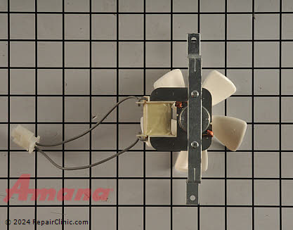 Vent Fan Motor WPW10586440 Alternate Product View