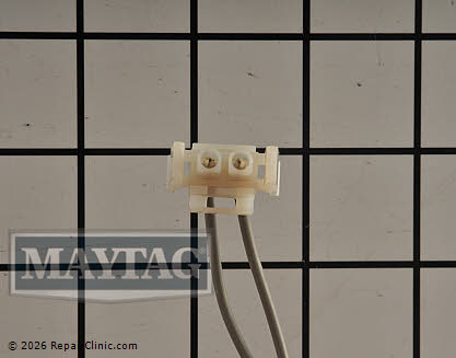 Vent Fan Motor WPW10586440 Alternate Product View