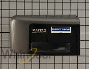 Dispenser Drawer Handle - Part # 4591208 Mfg Part # W11197417