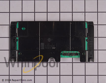 Display Board W10909684 Alternate Product View