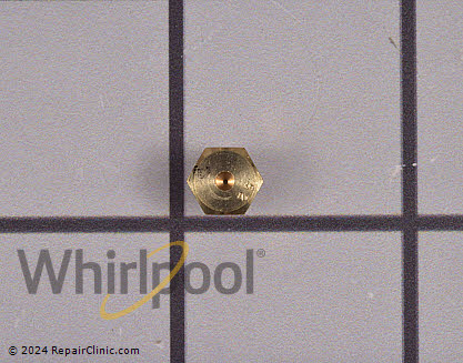 Orifice W10819958 Alternate Product View