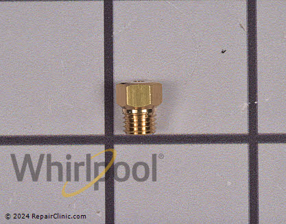 Orifice W10819958 Alternate Product View