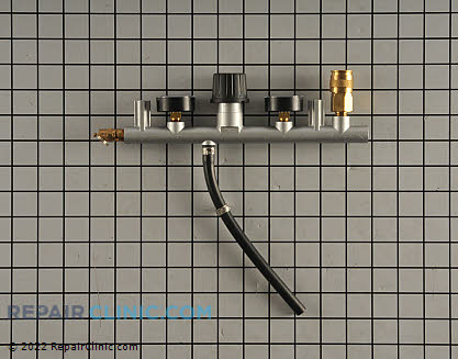 Manifold assy. 5140062-33 Alternate Product View