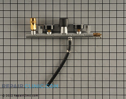 Manifold assy. 5140062-33 Alternate Product View