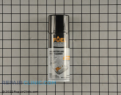Carburetor and Choke Cleaner 490-000-0028 Alternate Product View
