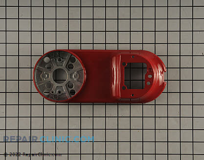 Gearbox W10419417 Alternate Product View