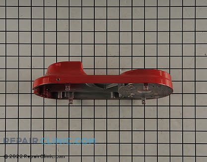 Gearbox W10419417 Alternate Product View