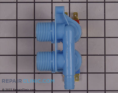 Water Inlet Valve WH13X27314 Alternate Product View
