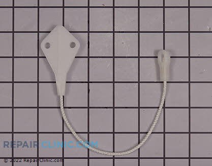 Door Cable WD49X30778 Alternate Product View