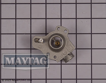 Surface Burner Orifice Holder W10244710 Alternate Product View