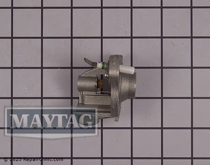 Surface Burner Orifice Holder W10244710 Alternate Product View