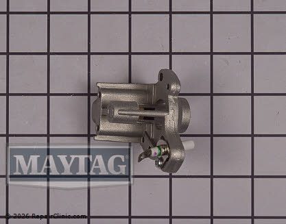 Surface Burner Orifice Holder W10244710 Alternate Product View