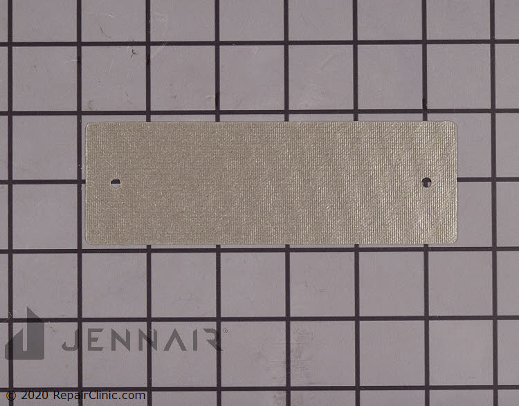 Waveguide Cover W10915651 Alternate Product View